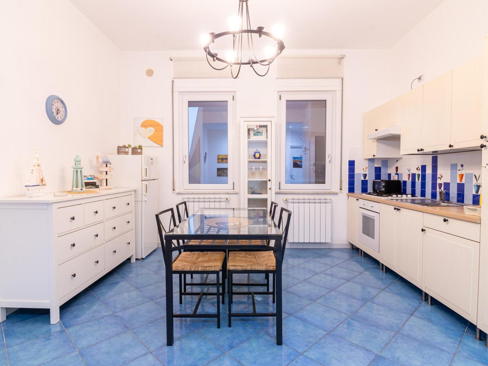 Aria Di Mare Rooms Cefalu Exterior photo