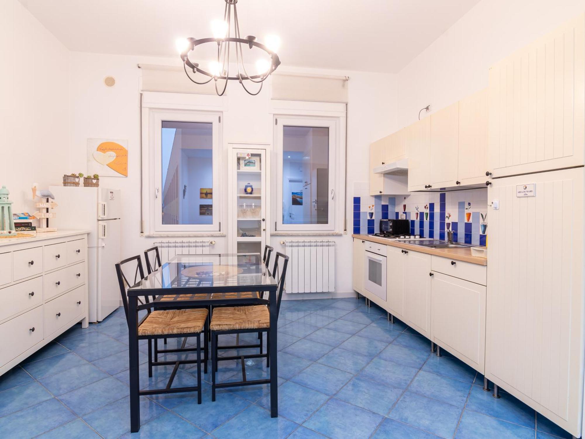 Aria Di Mare Rooms Cefalu Exterior photo