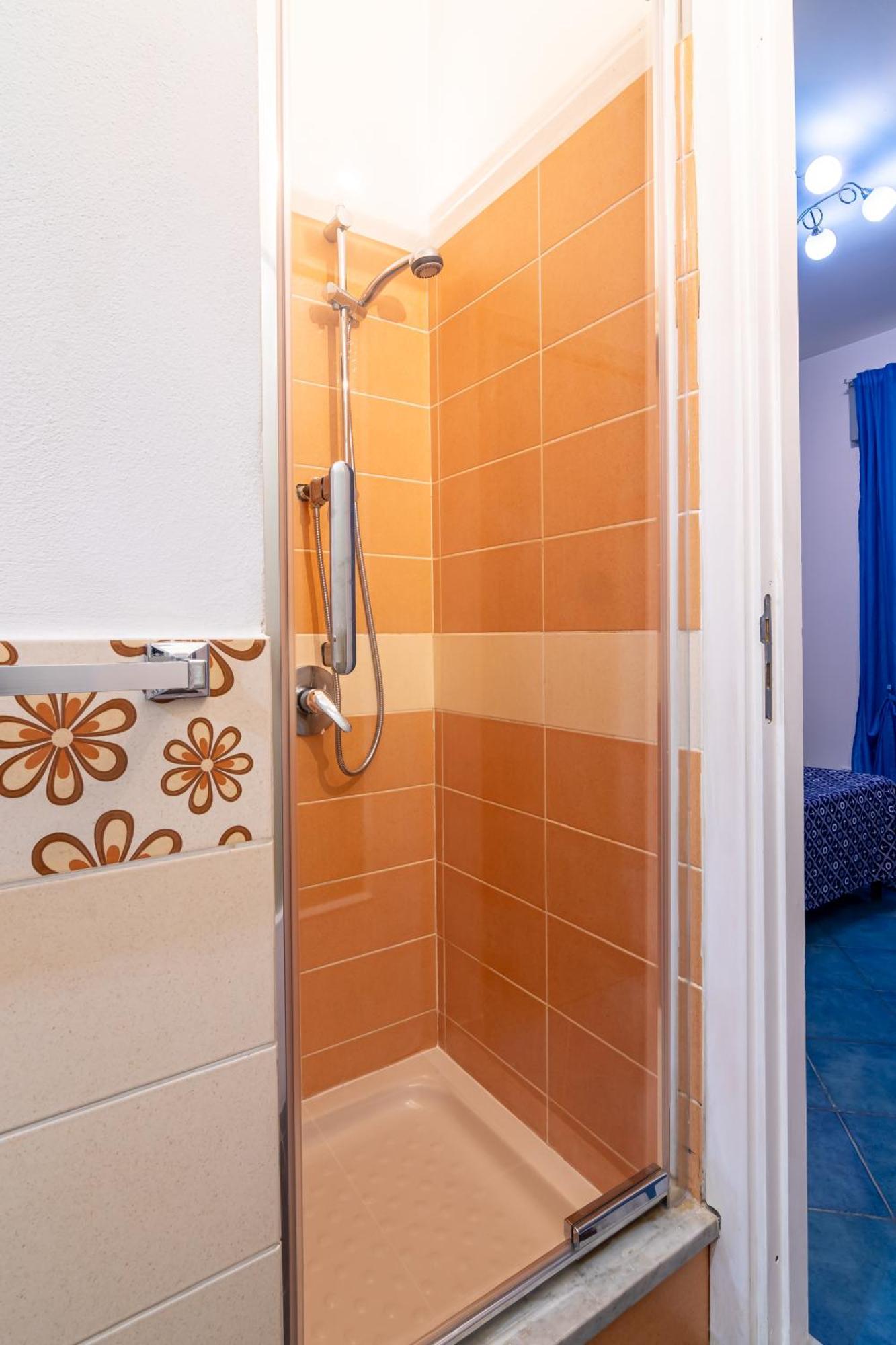 Aria Di Mare Rooms Cefalu Exterior photo